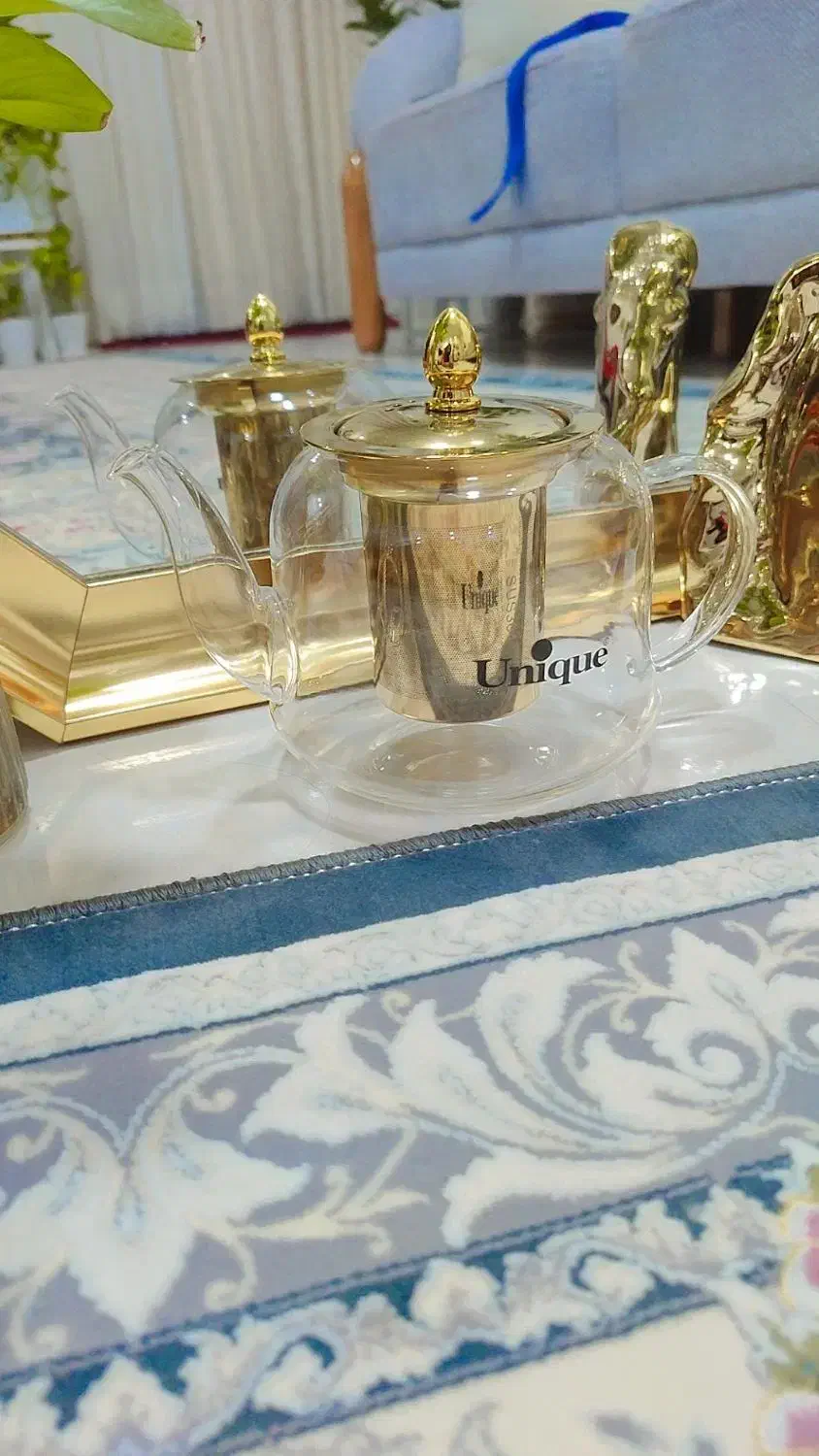 کتری|قوری، کتری، قهوه‌ساز دستی|بندرعباس, |دیوار