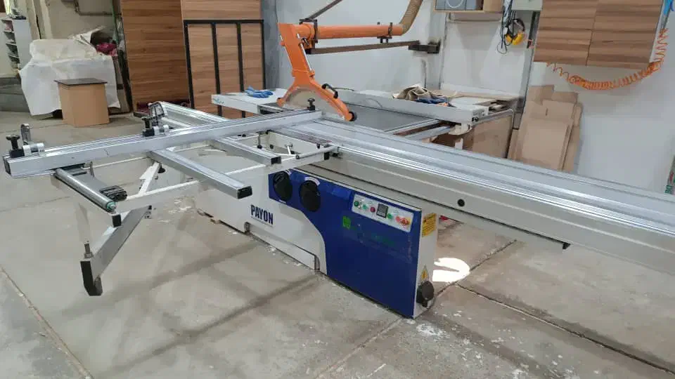 برشکار ام دی اف و  کارگر ماهر|استخدام صنعتی، فنی، مهندسی|تهران, شهرک رضویه|دیوار