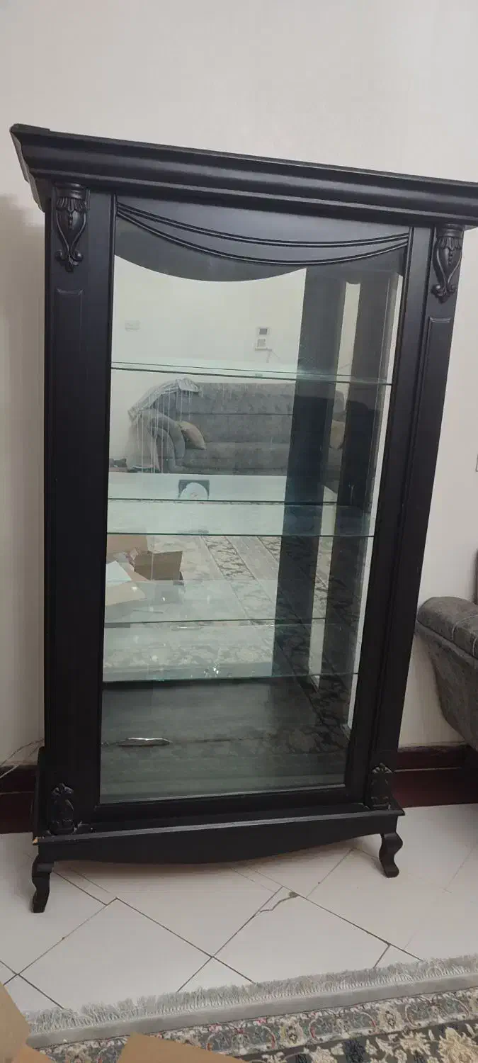 بوفه|بوفه، ویترین، کنسول|تهران, سهروردی|دیوار