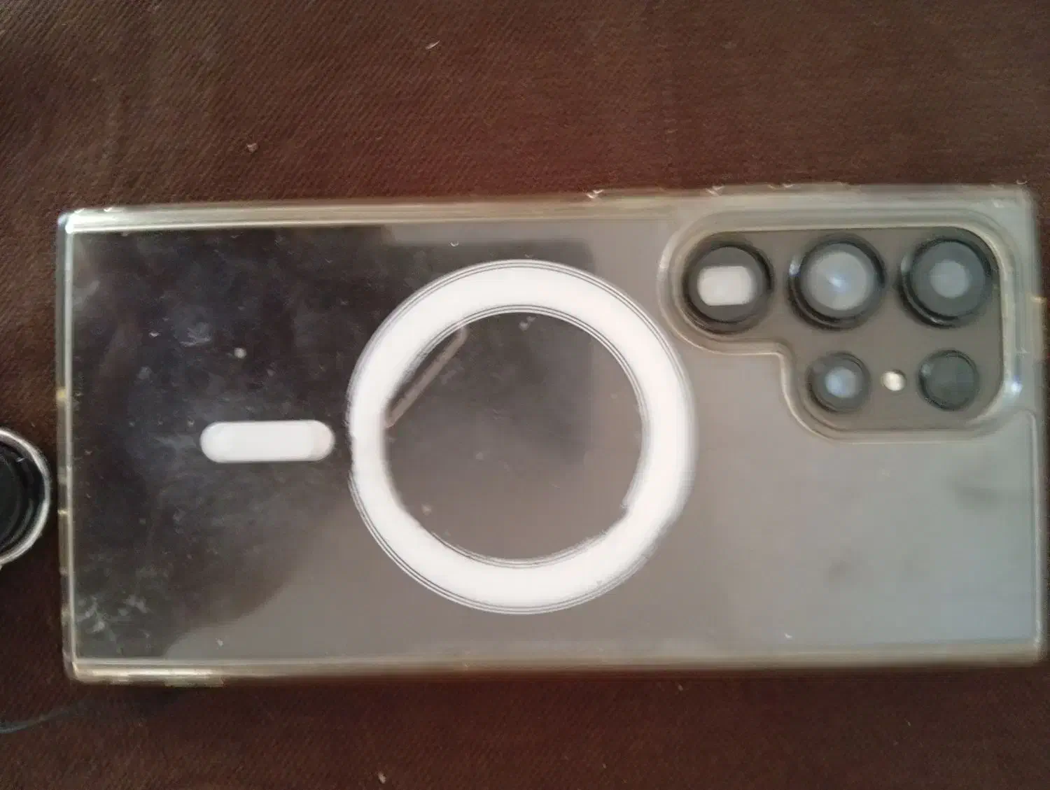 گوشی s24اولترا فیک|موبایل|گناباد, |دیوار