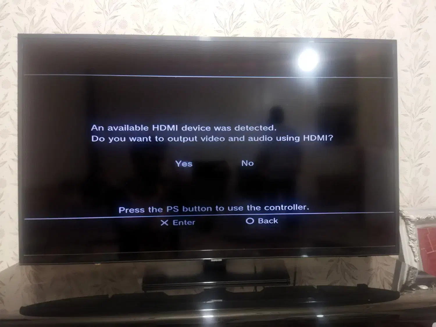 ps3 دو دسته با مشکل چراغ آبی|کنسول، بازی ویدئویی و آنلاین|قزوین, |دیوار