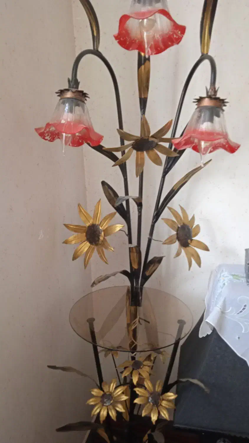 آباژور|چراغ خواب و آباژور|اردبیل, |دیوار