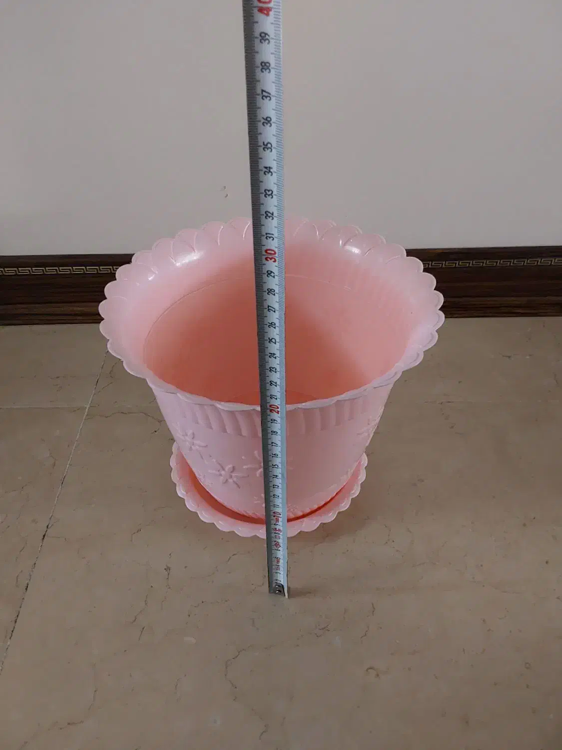 گلدان پلاستیکی سالم|گل و گیاه طبیعی|تهران, تهرانپارس غربی|دیوار