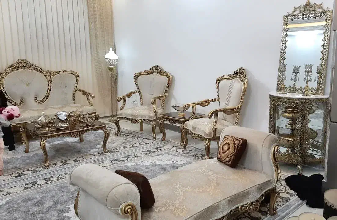 مبل|مبلمان خانگی و میز عسلی|قم, تعویض پلاک|دیوار