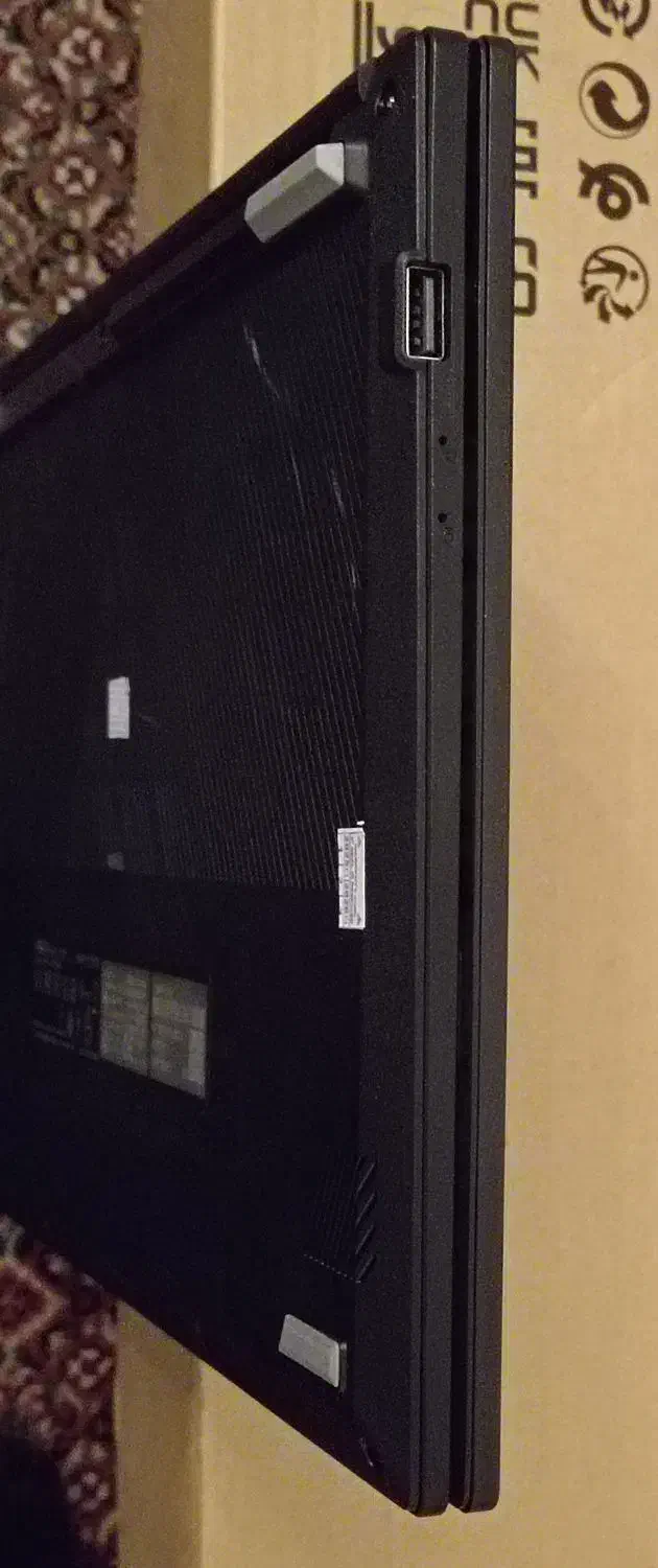 لب تاب Vivo book GO E1404 FA ASUS|رایانه همراه|تهران, شیخ هادی|دیوار