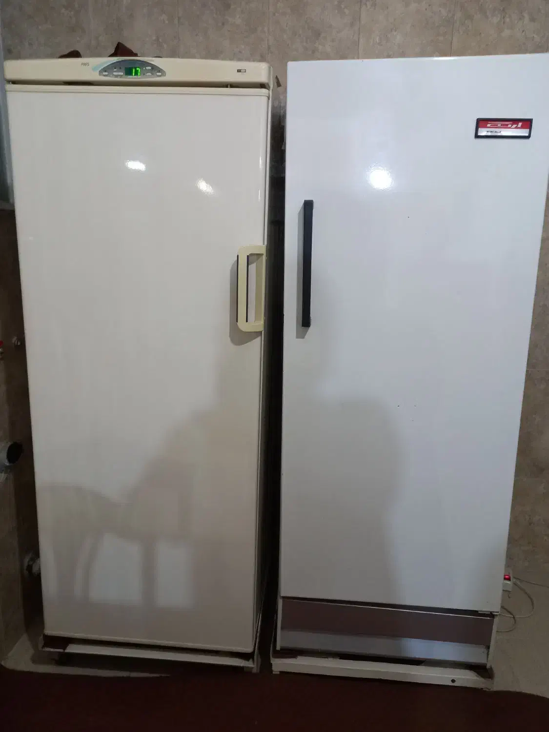 فروش یخچال و فریزر|یخچال و فریزر|شیراز, نصر|دیوار