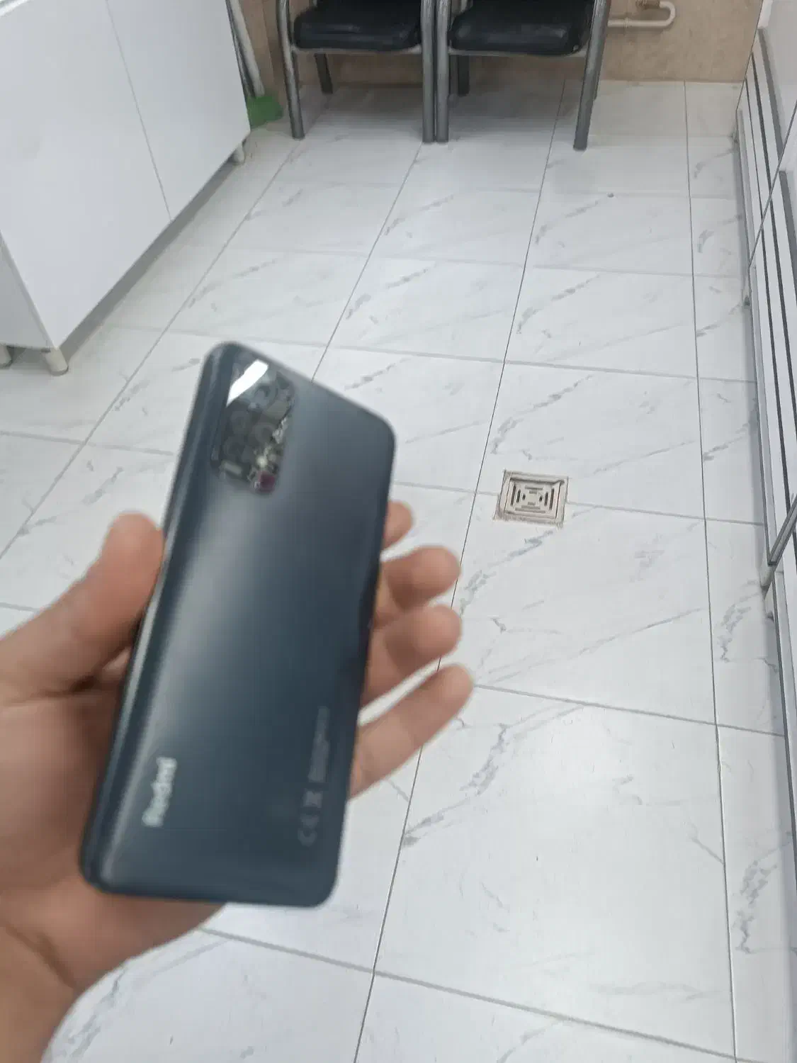 Redmi note 11 s 128/8|موبایل|همدان, |دیوار