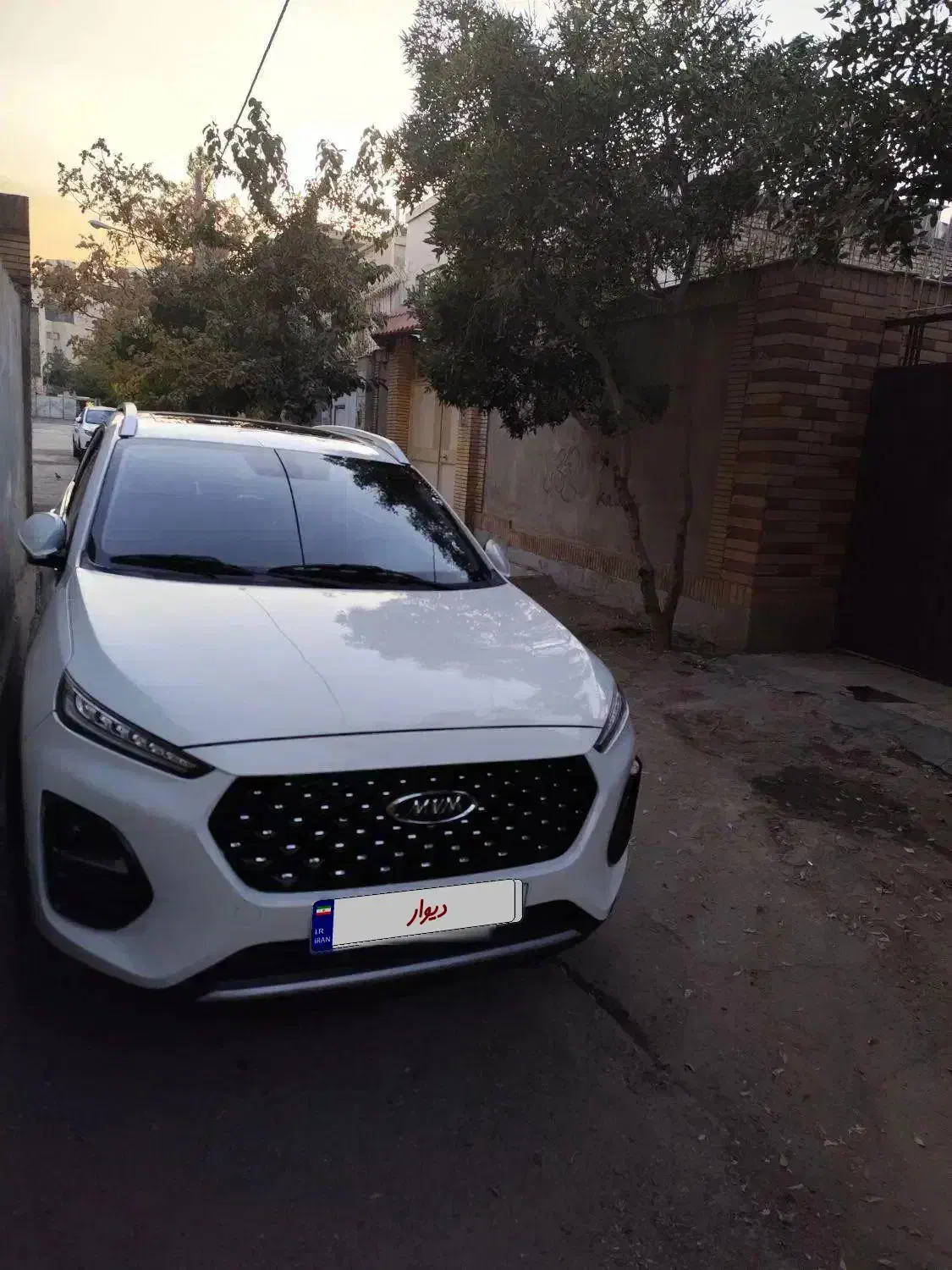 x22 pro mt|خودرو سواری و وانت|مشهد, امامیه (شهرک غرب)|دیوار