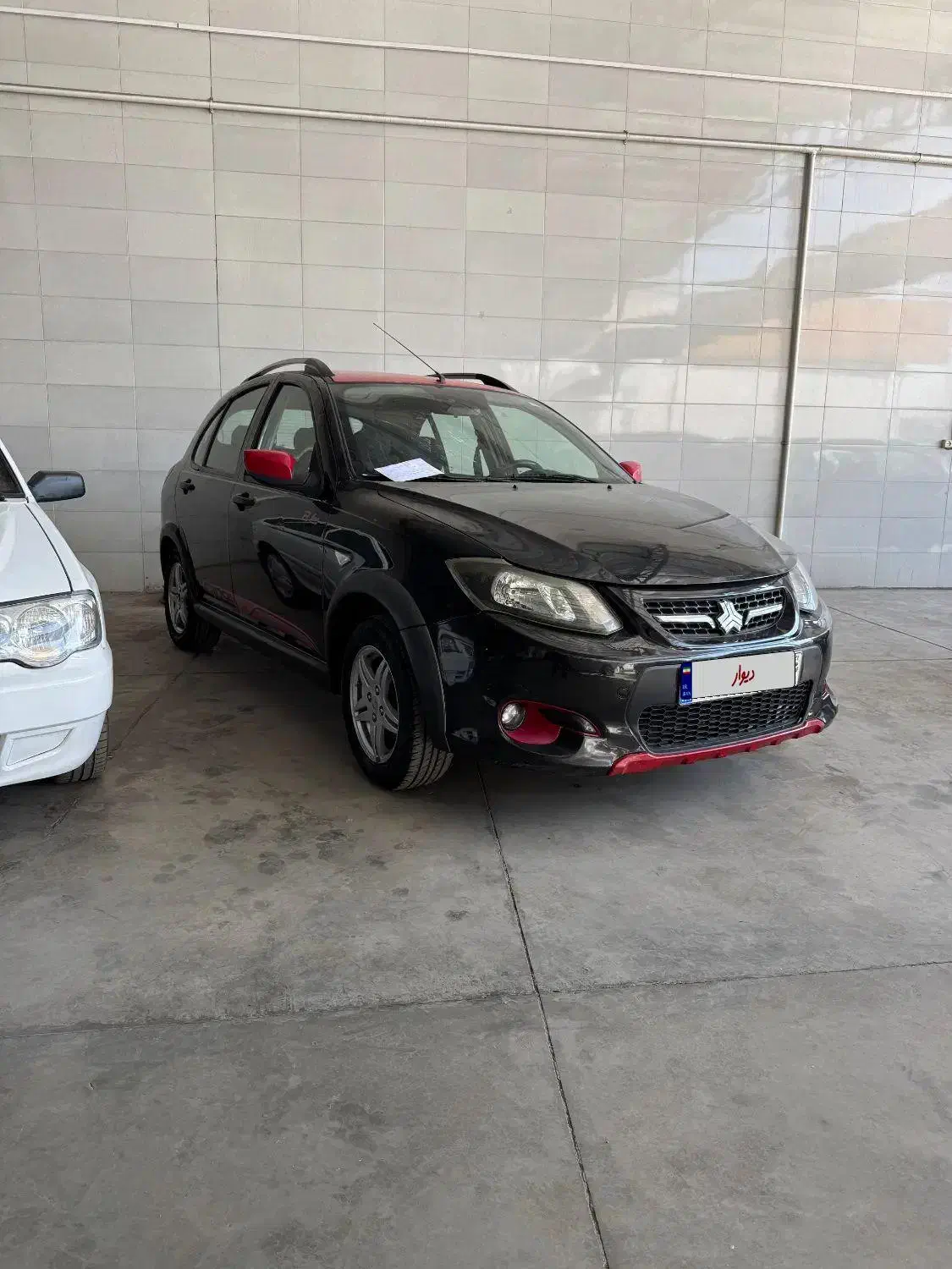 کوییک آر مدل ۱۳۹۹|خودرو سواری و وانت|یزد, |دیوار