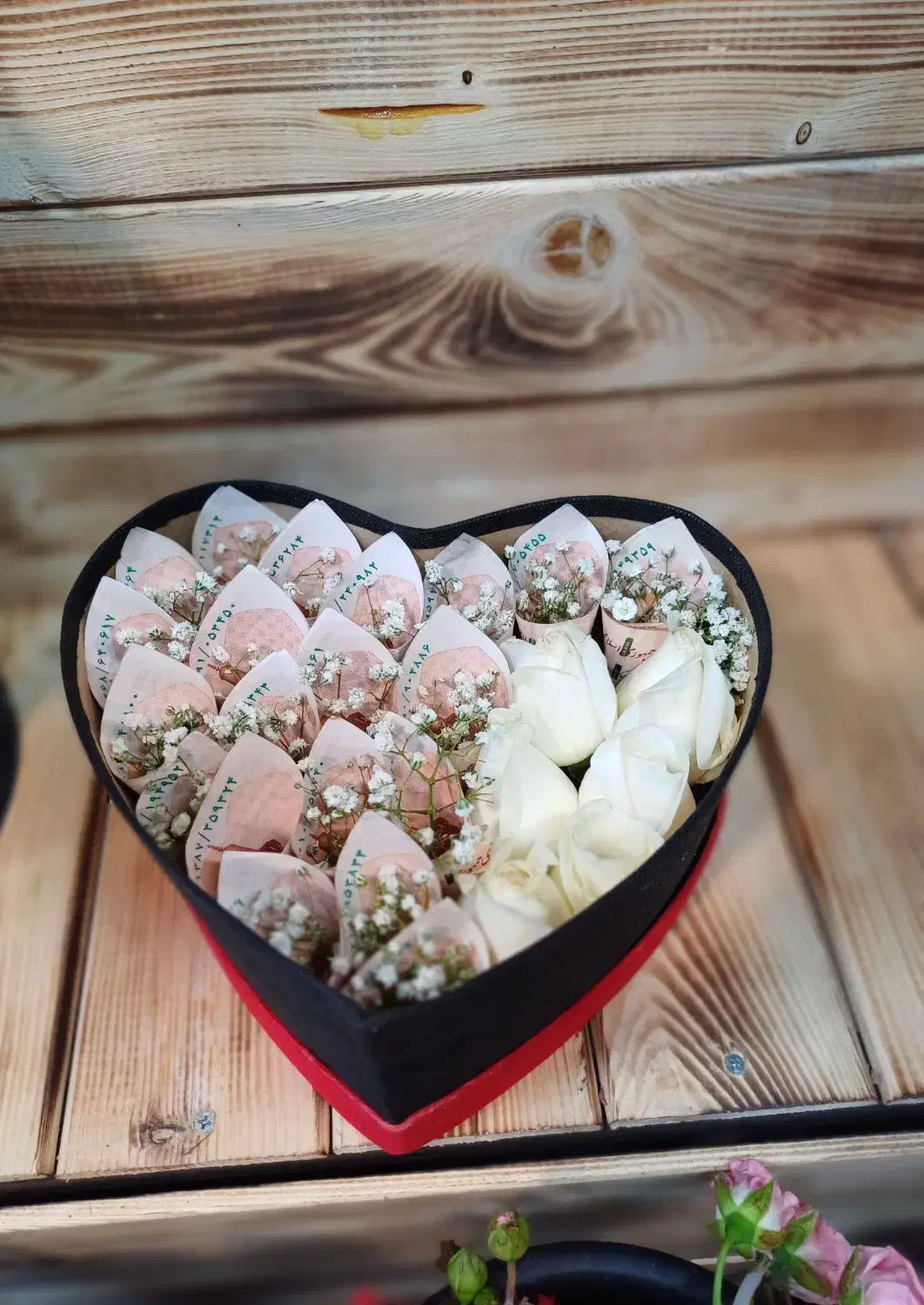 پول ارایی و گل ارایی|گل و گیاه طبیعی|مشهد, رده|دیوار