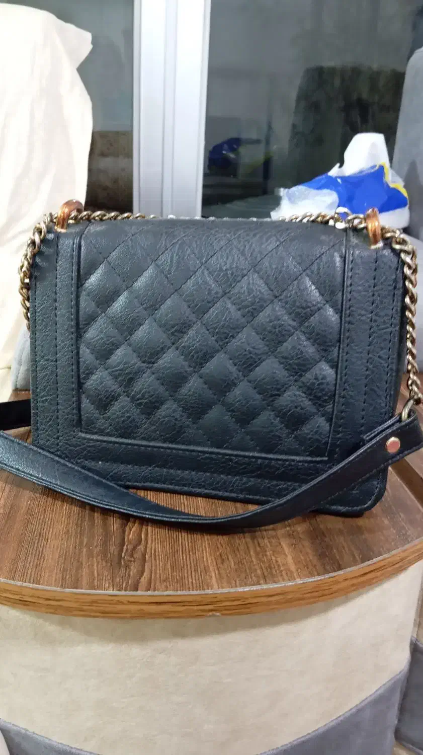 کیف|کیف، کفش، کمربند|تبریز, |دیوار