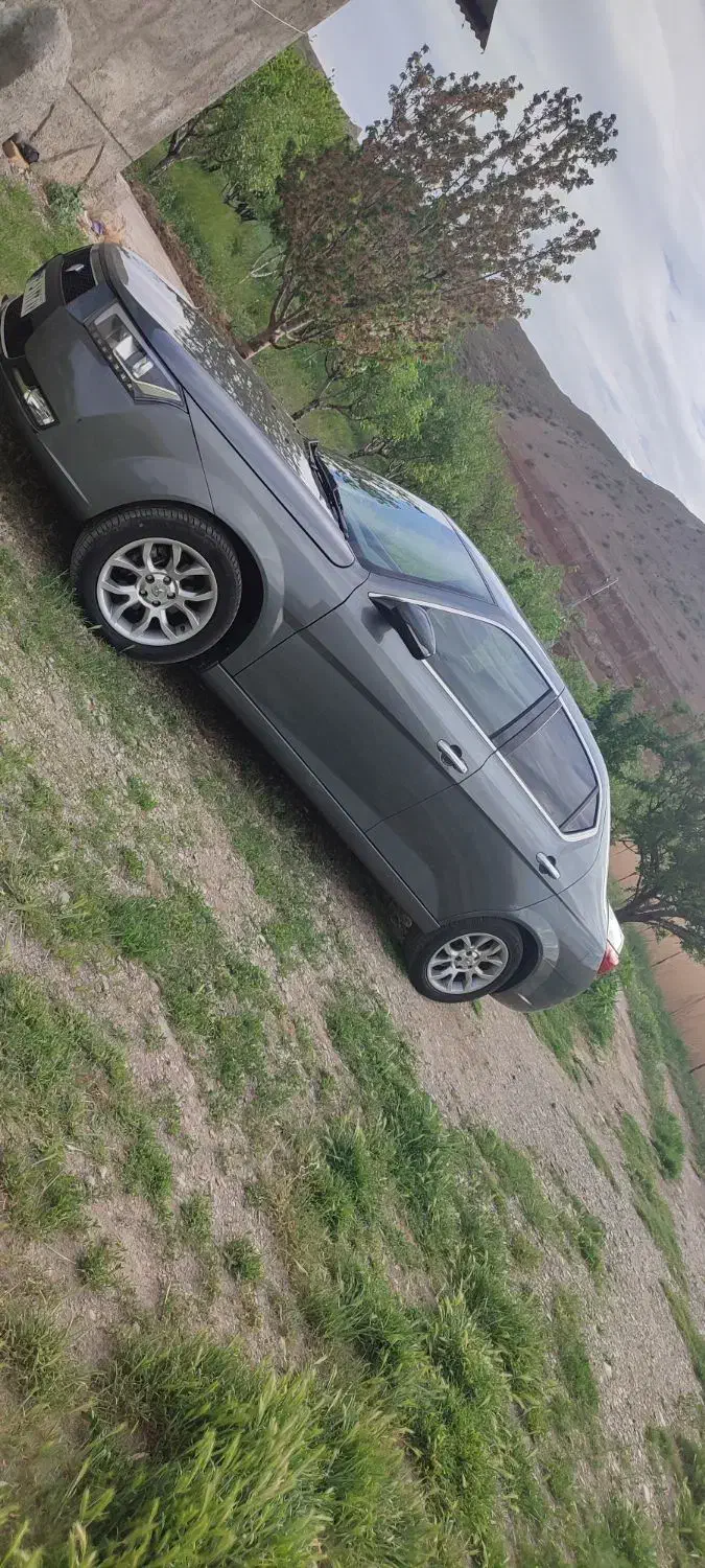 دنا پلاس|خودرو سواری و وانت|زنجان, |دیوار