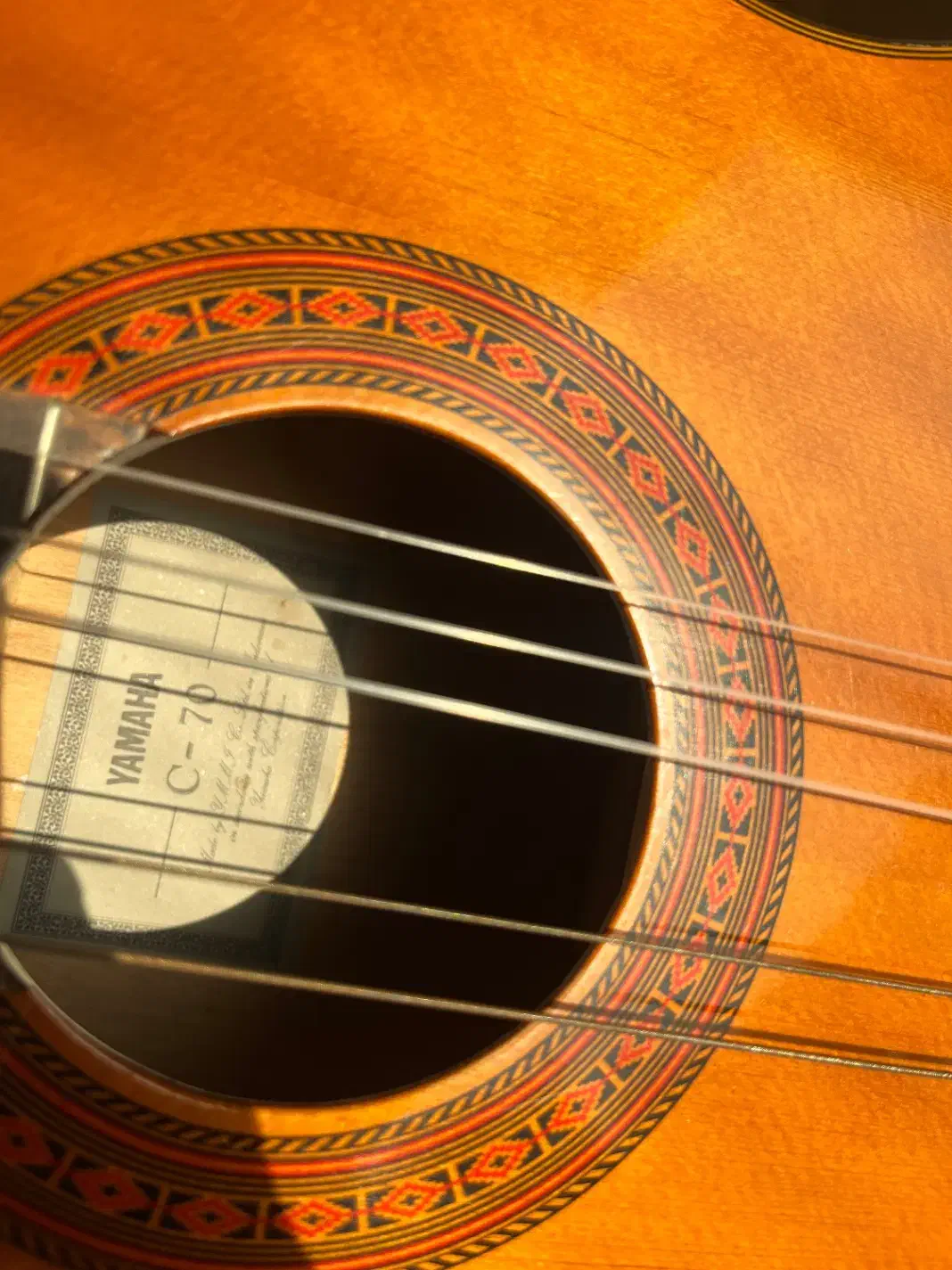 گیتار یاماها|گیتار، بیس، امپلیفایر|شهریار, شهریار|دیوار