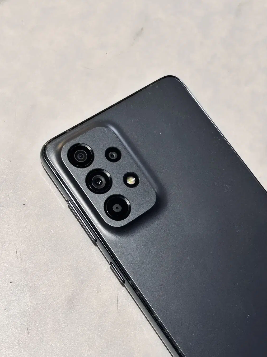 گوشی سامسونگ A73|موبایل|ساری, |دیوار