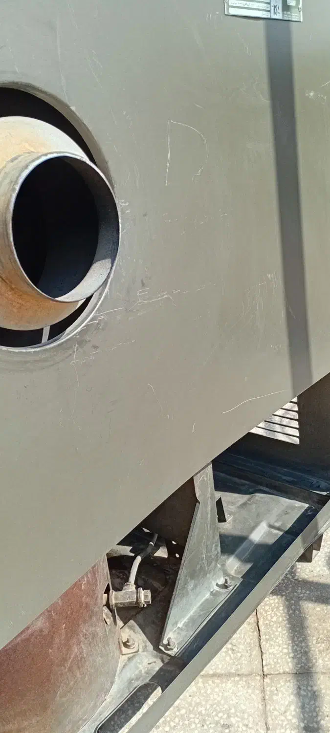 بخاری کاربراتی قدیمی ارج|بخاری، هیتر، شومینه|سبزوار, هویزه|دیوار