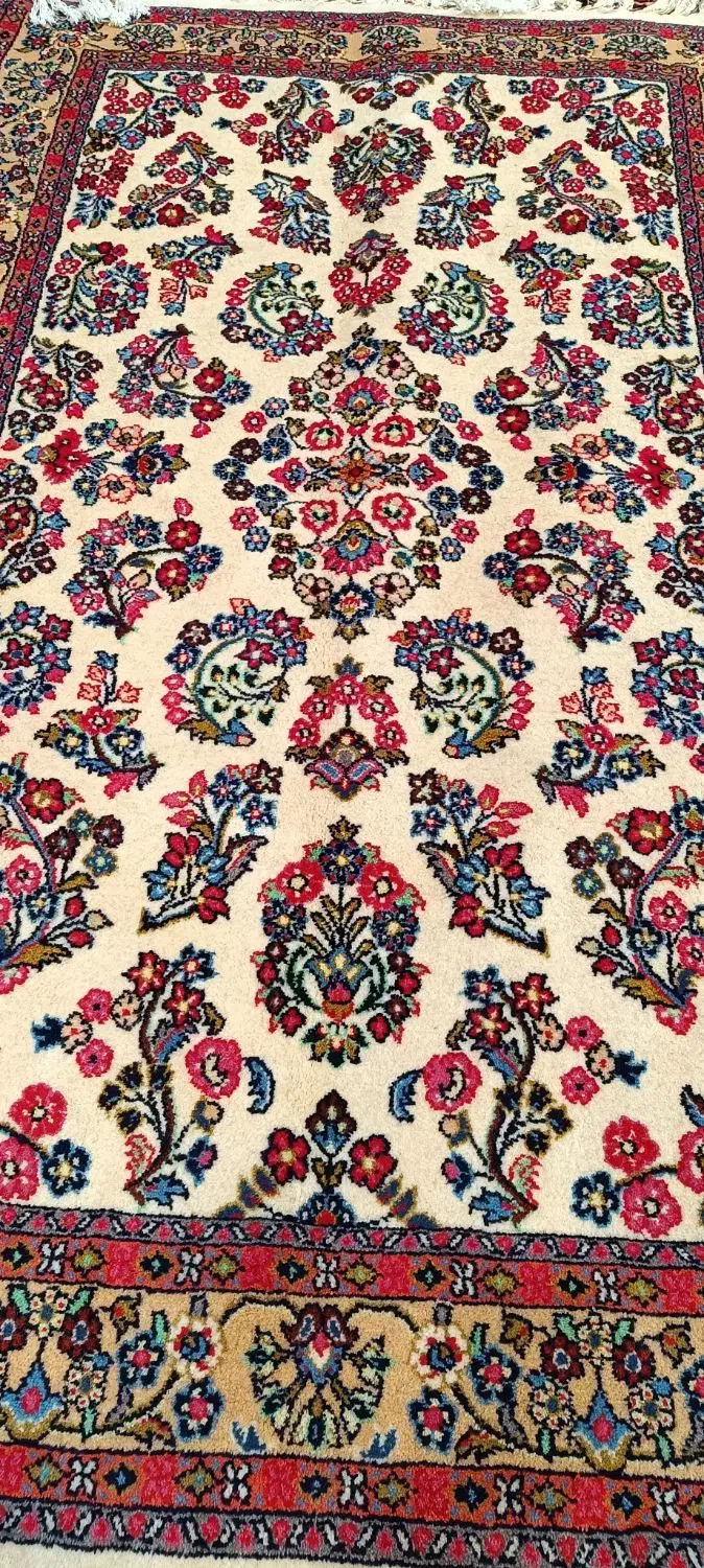 جفت قالیچه ۳ متری اراک|فرش|تهران, شهرک امید|دیوار