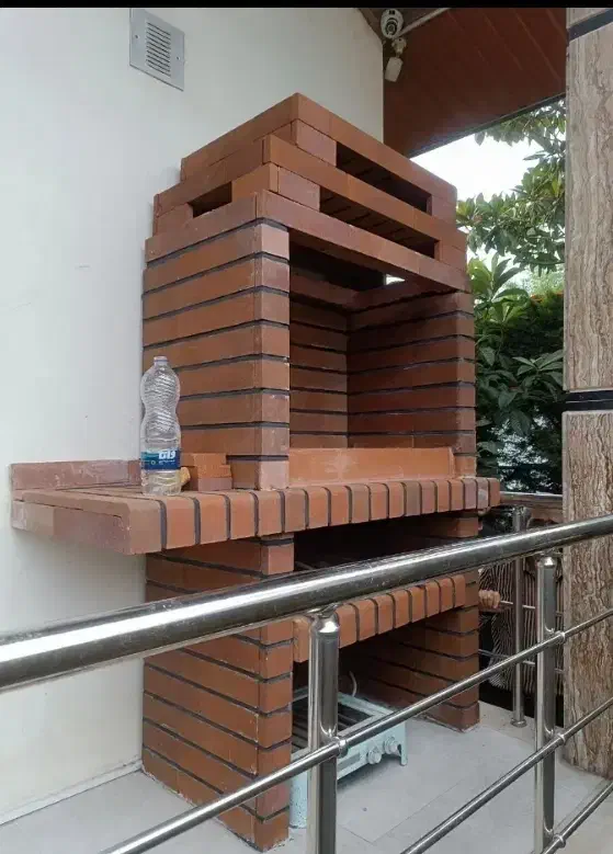 بنایی|خدمات پیشه و مهارت|رویان, |دیوار