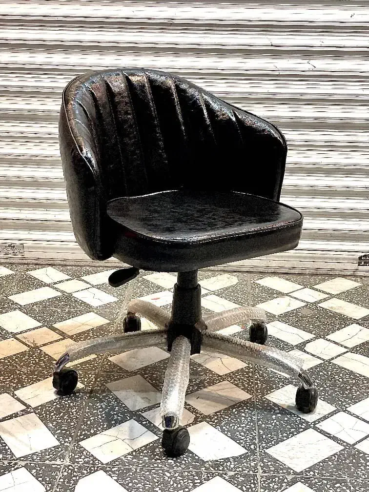 صندلی چرخ دارتحریرصندلی اپن/ قزلحصار|میز و صندلی غذاخوری|کرج, شهرک سهرابیه|دیوار