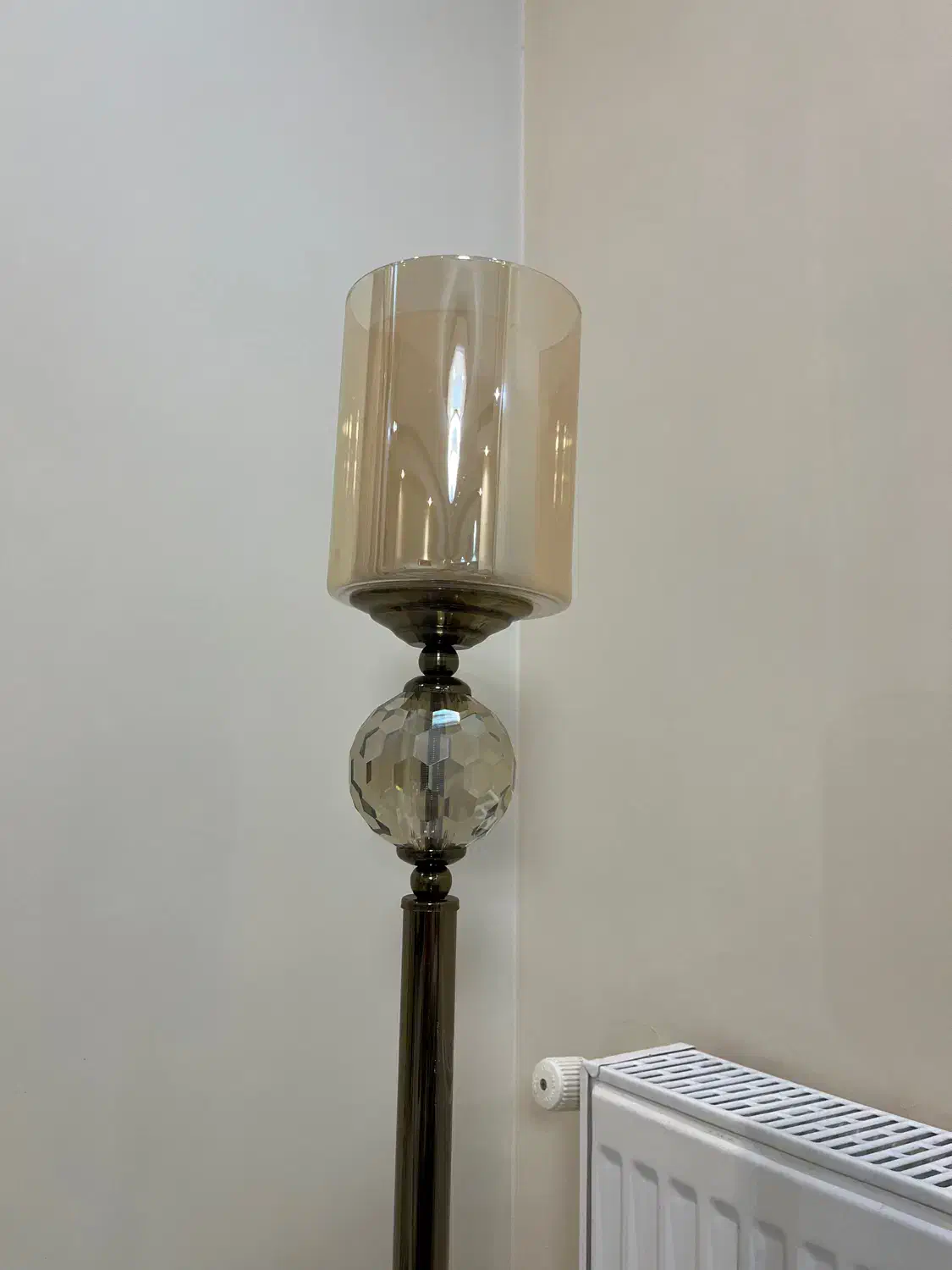 شمعدان دکوری نو|صنایع دستی و سایر لوازم تزئینی|تهران, والفجر (افسریه)|دیوار