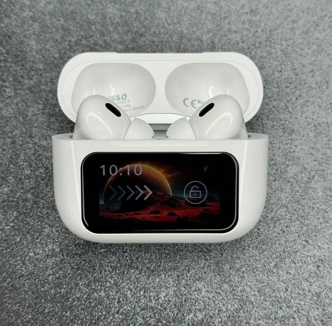 ایرپاد پرو anc encصفحه نمایشگر دار (اصل)|لوازم جانبی موبایل و تبلت|آبادان, |دیوار