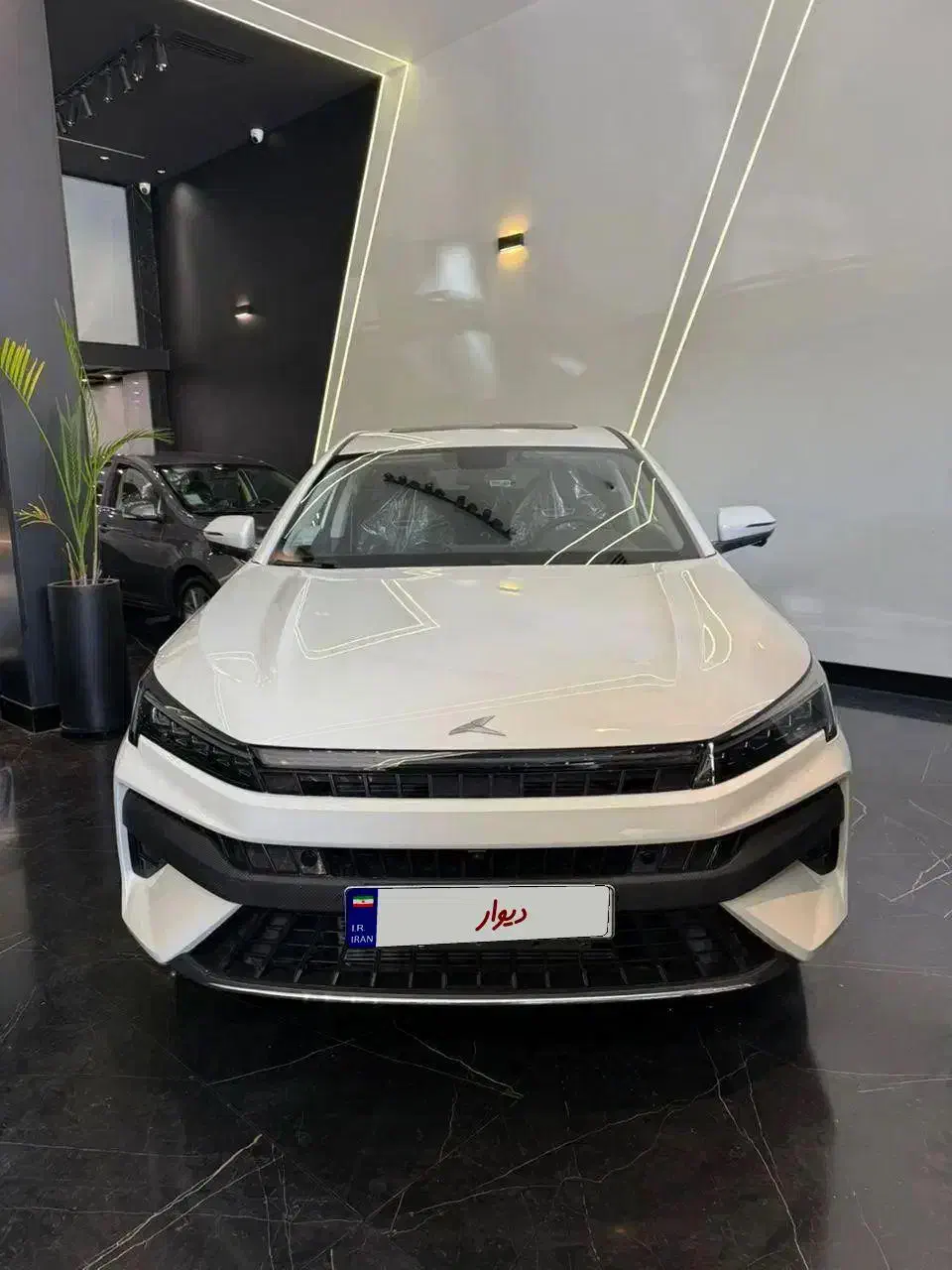 کیامسی J7، مدل ۱۴۰۴|خودرو سواری و وانت|تهران, زعفرانیه|دیوار