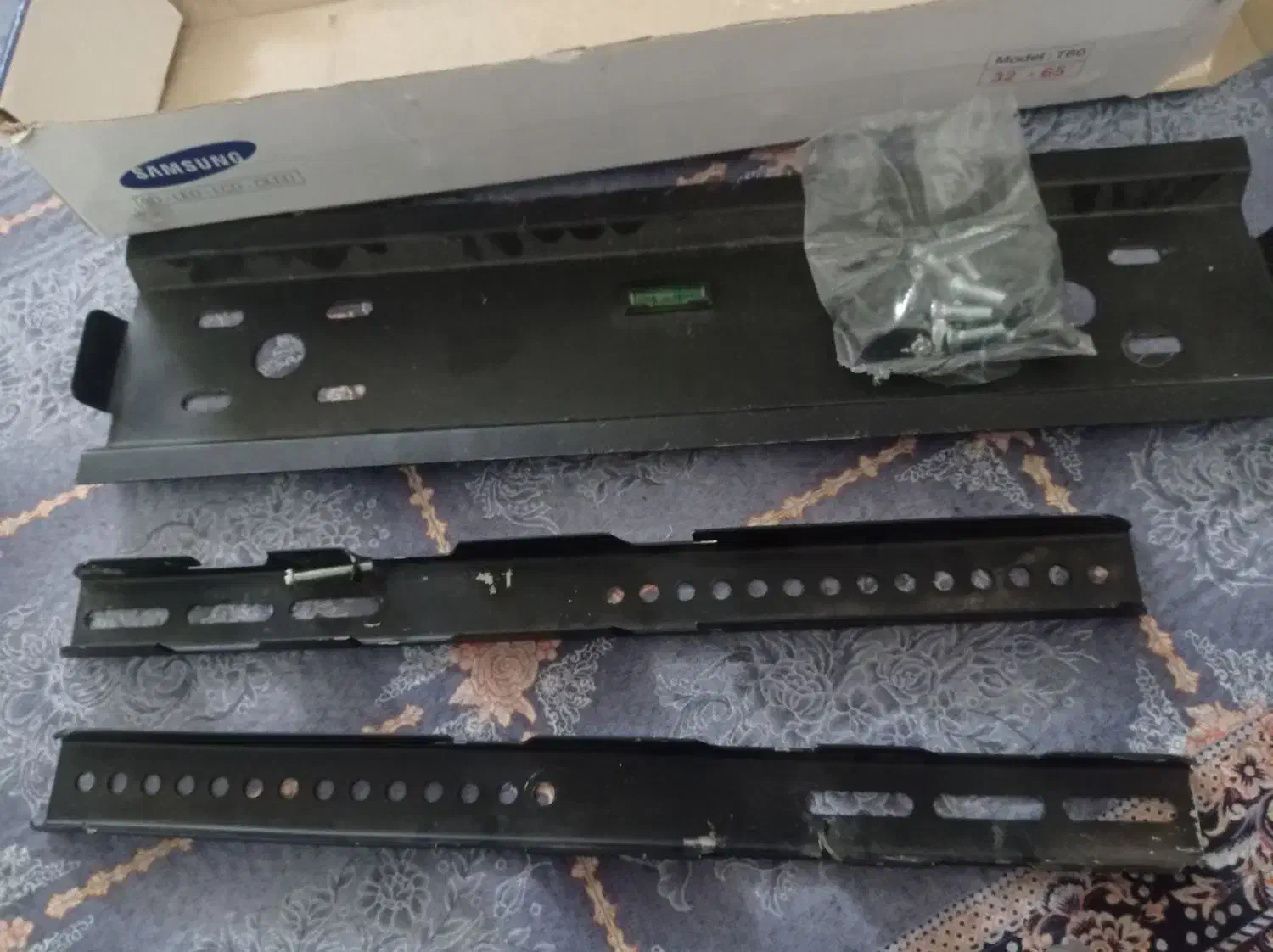 براکت|تلویزیون و پروژکتور|دزفول, |دیوار