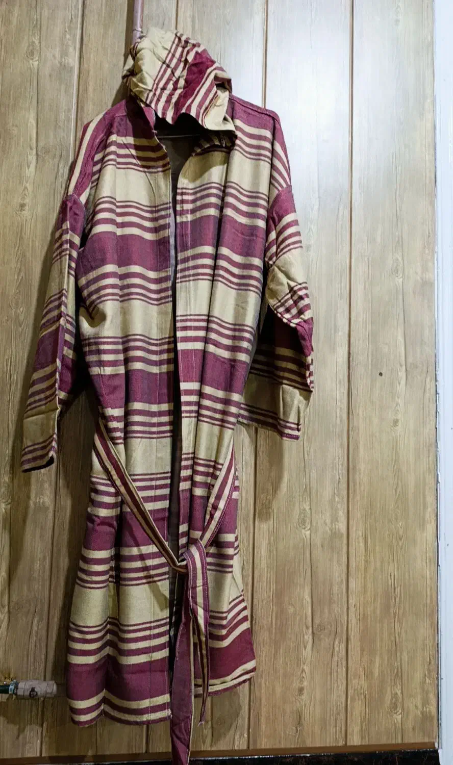 حوله تن پوش یزدی|لوازم حمام|گرگان, |دیوار