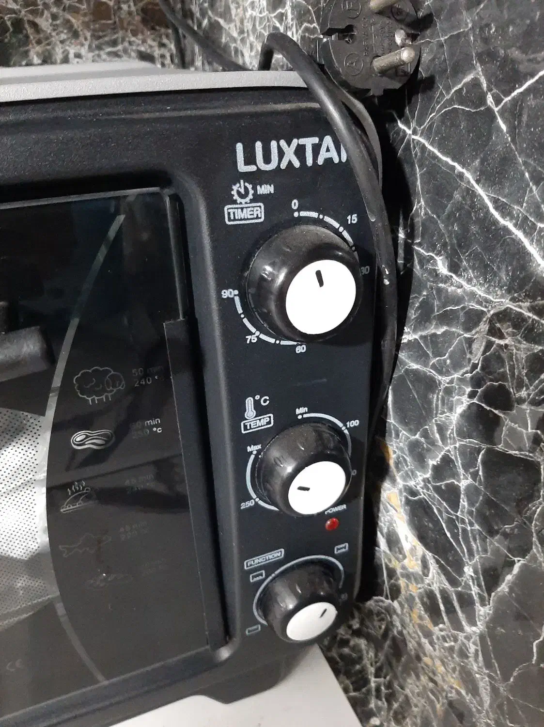 توستر|اجاق گاز و لوازم برقی پخت‌وپز|ملایر, |دیوار