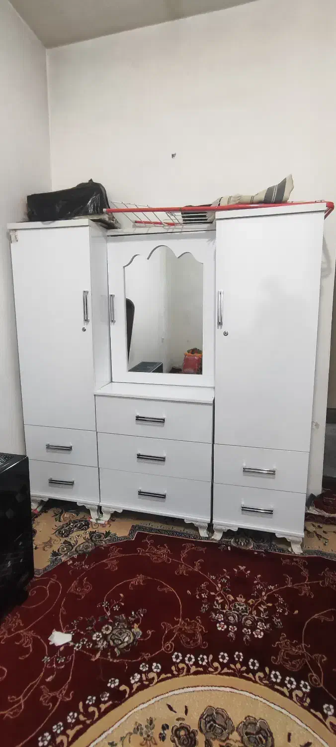 پیرانشهر روستای قبرحسین|جاکفشی، کمد، دراور|پیرانشهر, |دیوار