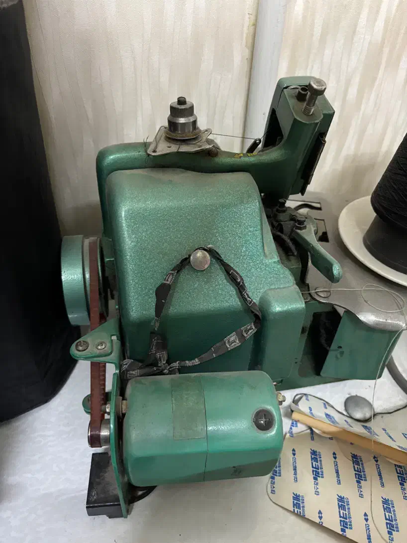 چرخ خیاطی و سردوز|چرخ خیاطی و ریسندگی|کرج, آق تپه|دیوار