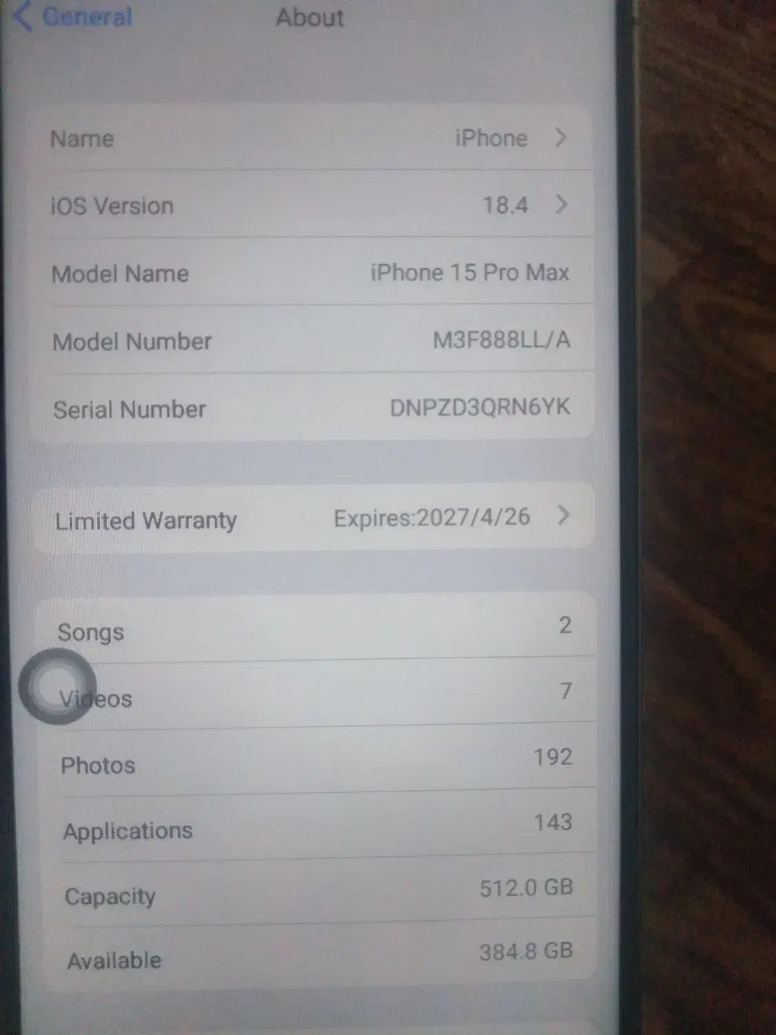 ایفون ۱۵پرومکس های کپی درجه ۱|موبایل|اراک, |دیوار