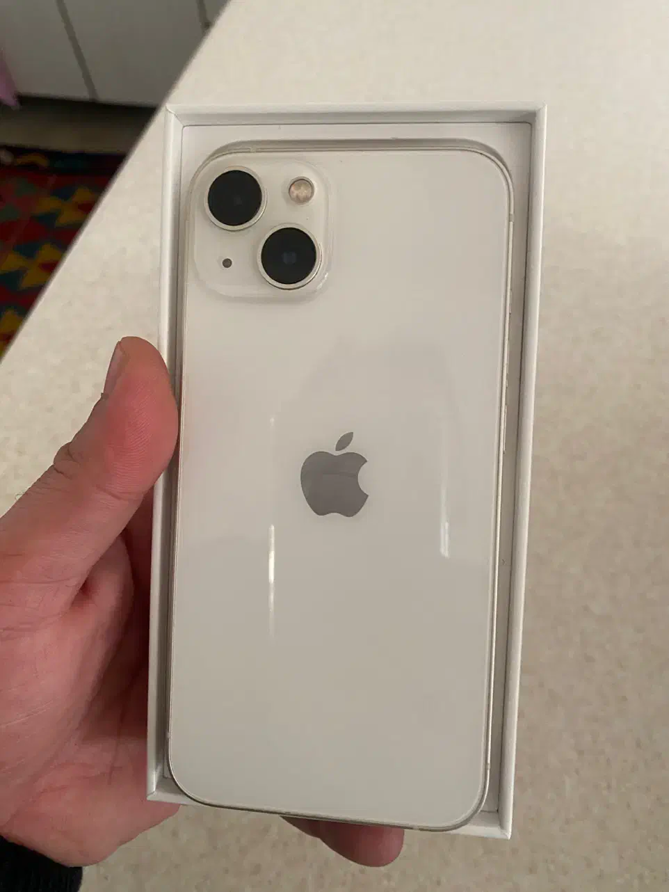 آیفون ۱۳ نرمال|موبایل|تهران, چوب تراش|دیوار