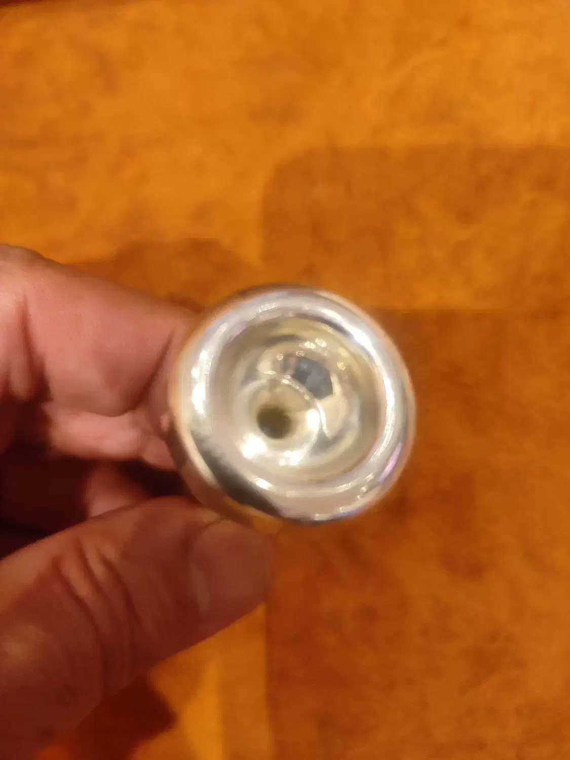 ترومپت سرساز|سازهای بادی|رودهن, |دیوار