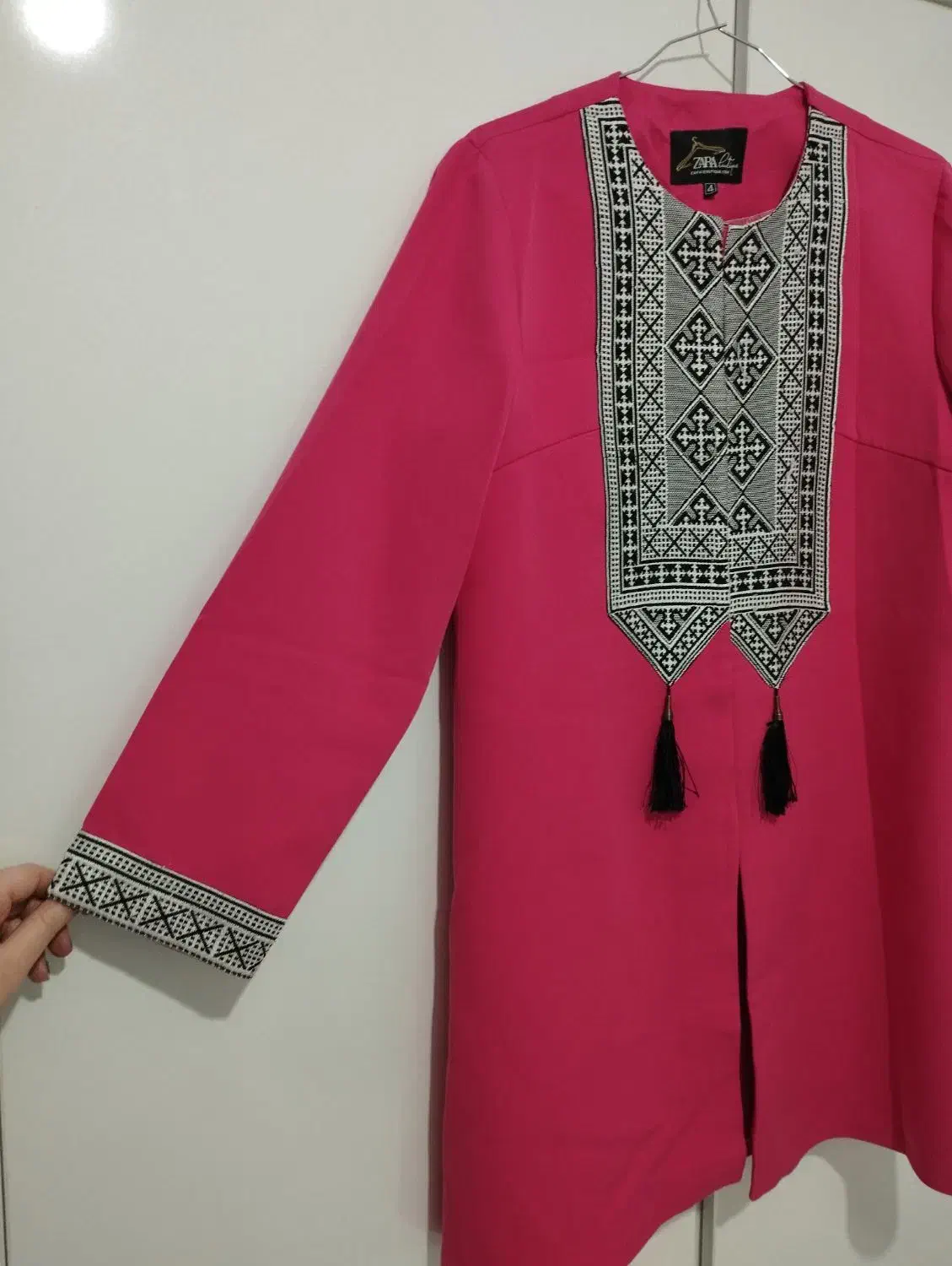 لباس شیک|لباس|بروجرد, |دیوار