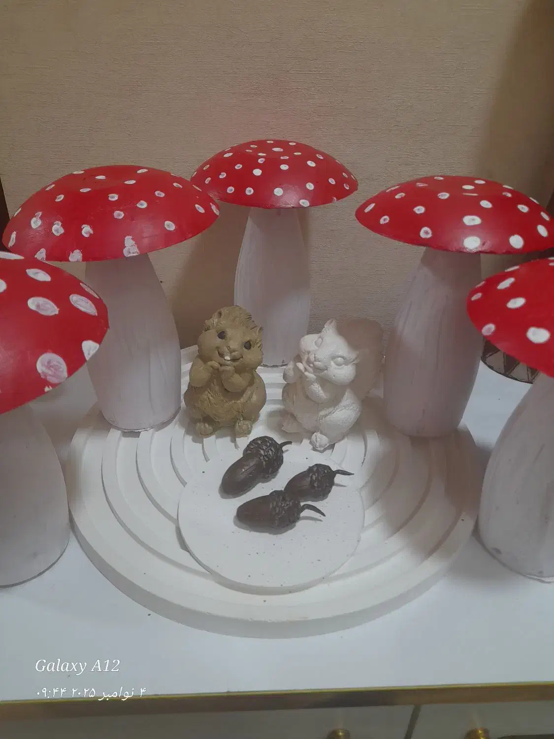 مجسمه.شمع.تابلو.|مجسمه، تندیس، ماکت|بندرعباس, |دیوار