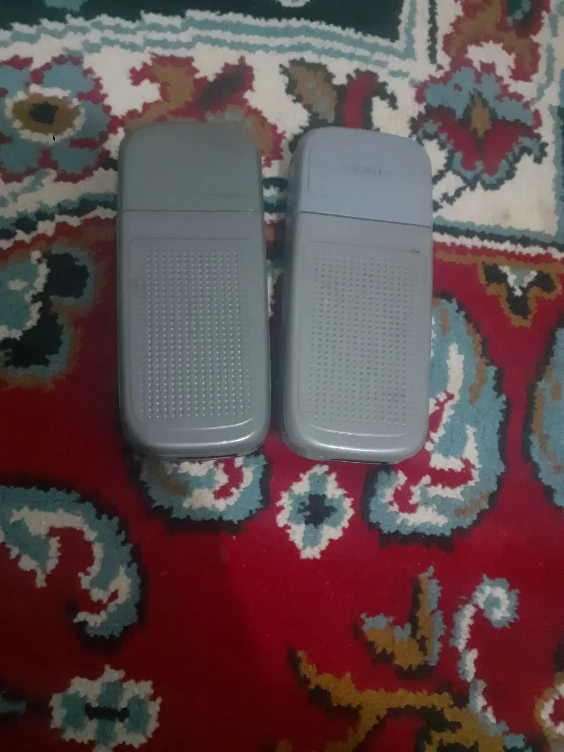 نوکیا ساده|موبایل|کنگاور, |دیوار