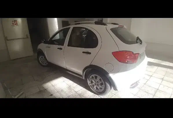 کوییک۱۴۰۱ بی رنگ درحد صفر|خودرو سواری و وانت|قرچک, باقرآباد|دیوار