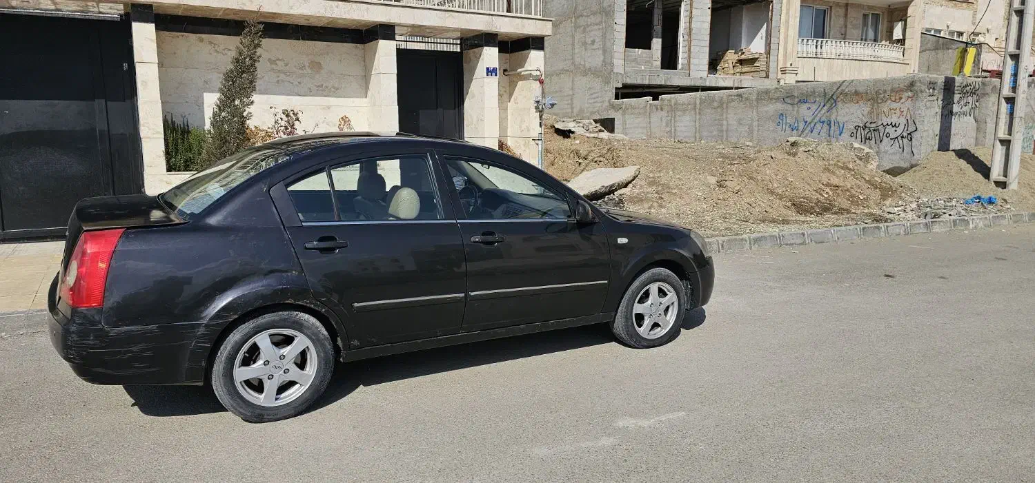 ام وی ام ۵۳۰|خودرو سواری و وانت|تهران, حکیمیه|دیوار