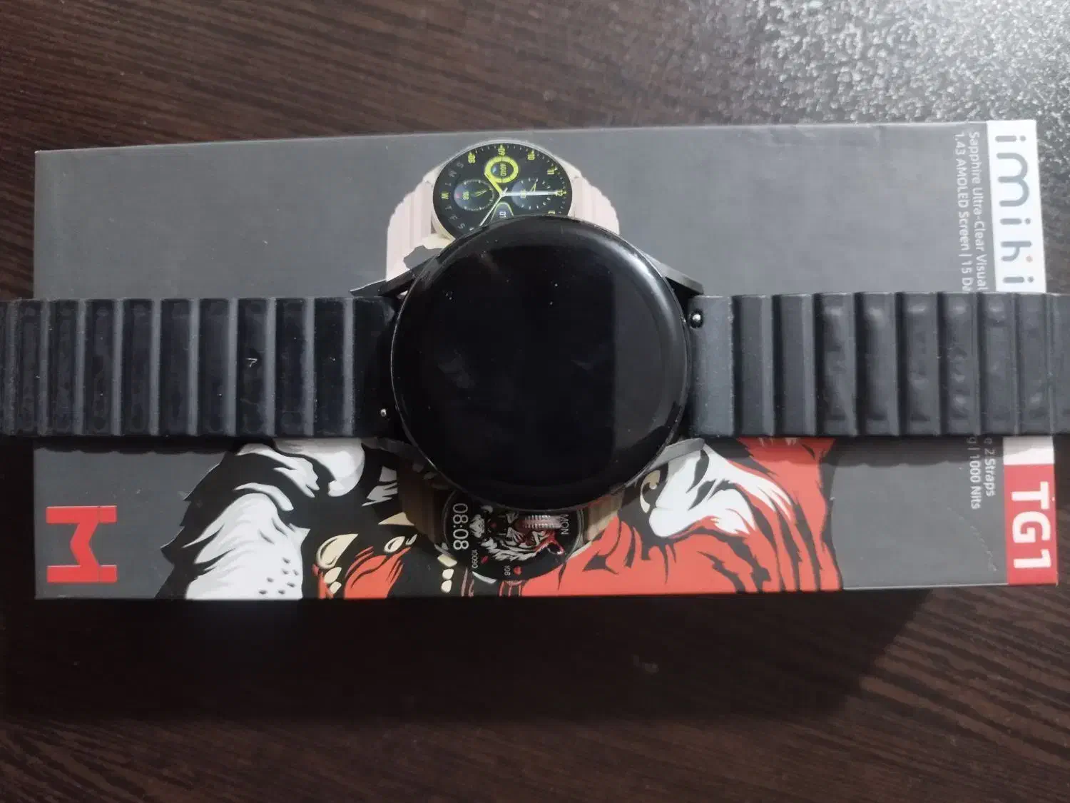 ساعت هوشمند|ساعت|محمدیه-قزوین, |دیوار