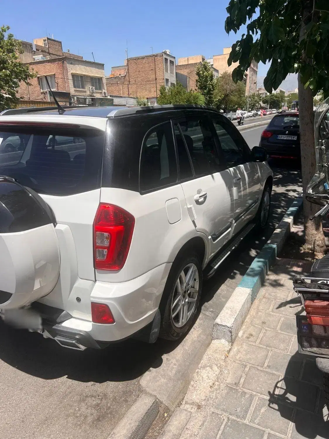 mvm x33s 1401|خودرو سواری و وانت|تهران, نارمک جنوبی|دیوار