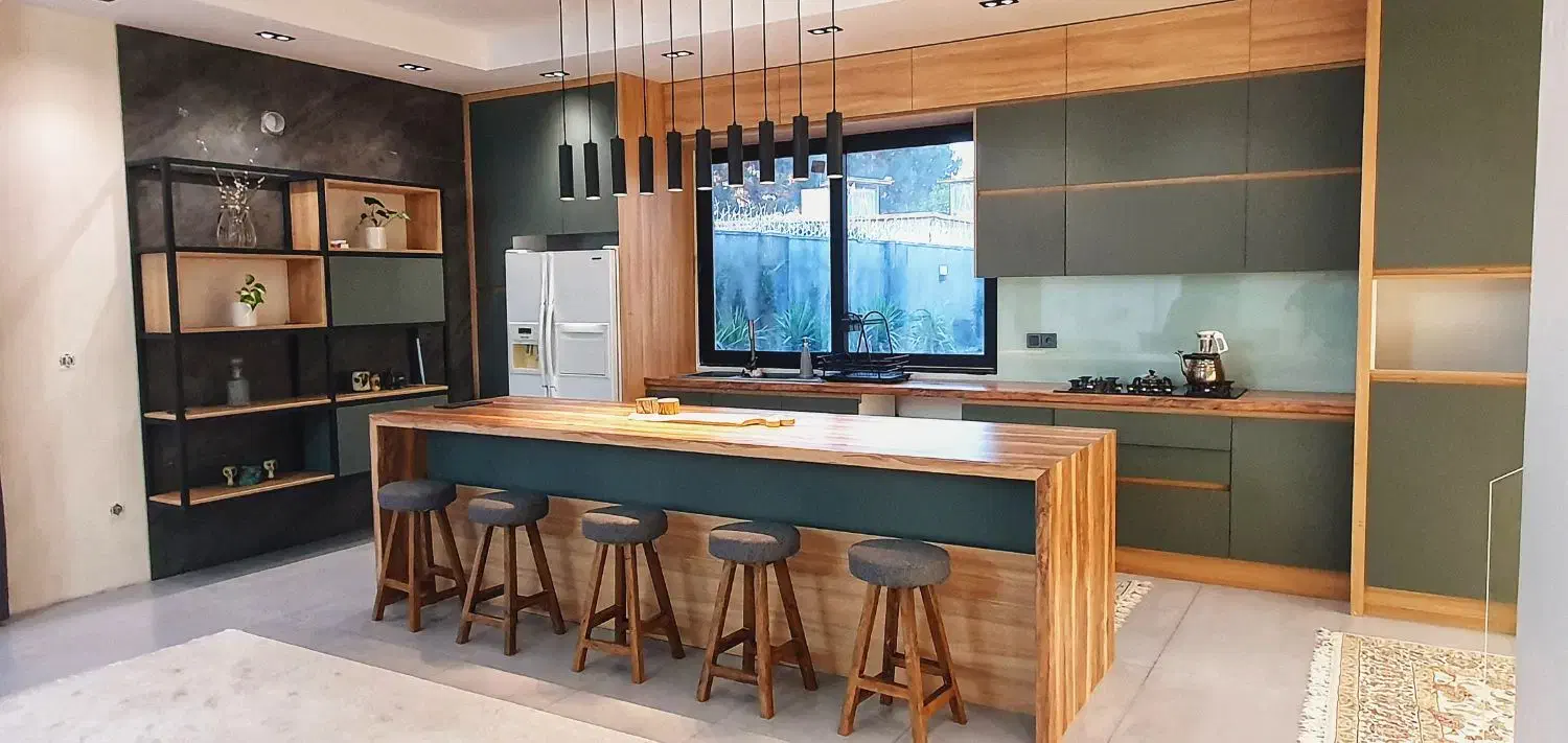 ویلا صفادشت، روستای ارسطو|فروش خانه و ویلا|صفادشت, |دیوار