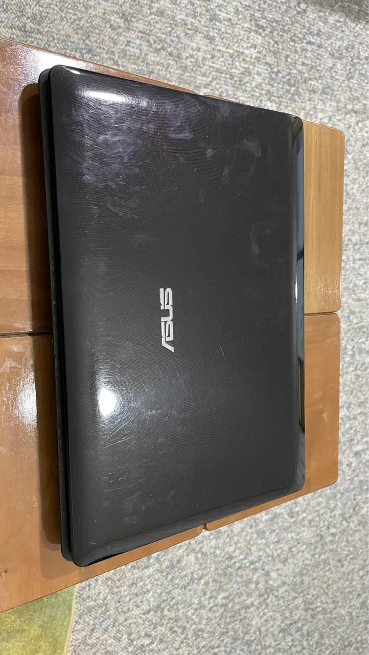 لپ تاپ ایسوس corei7|رایانه همراه|ایلام, |دیوار