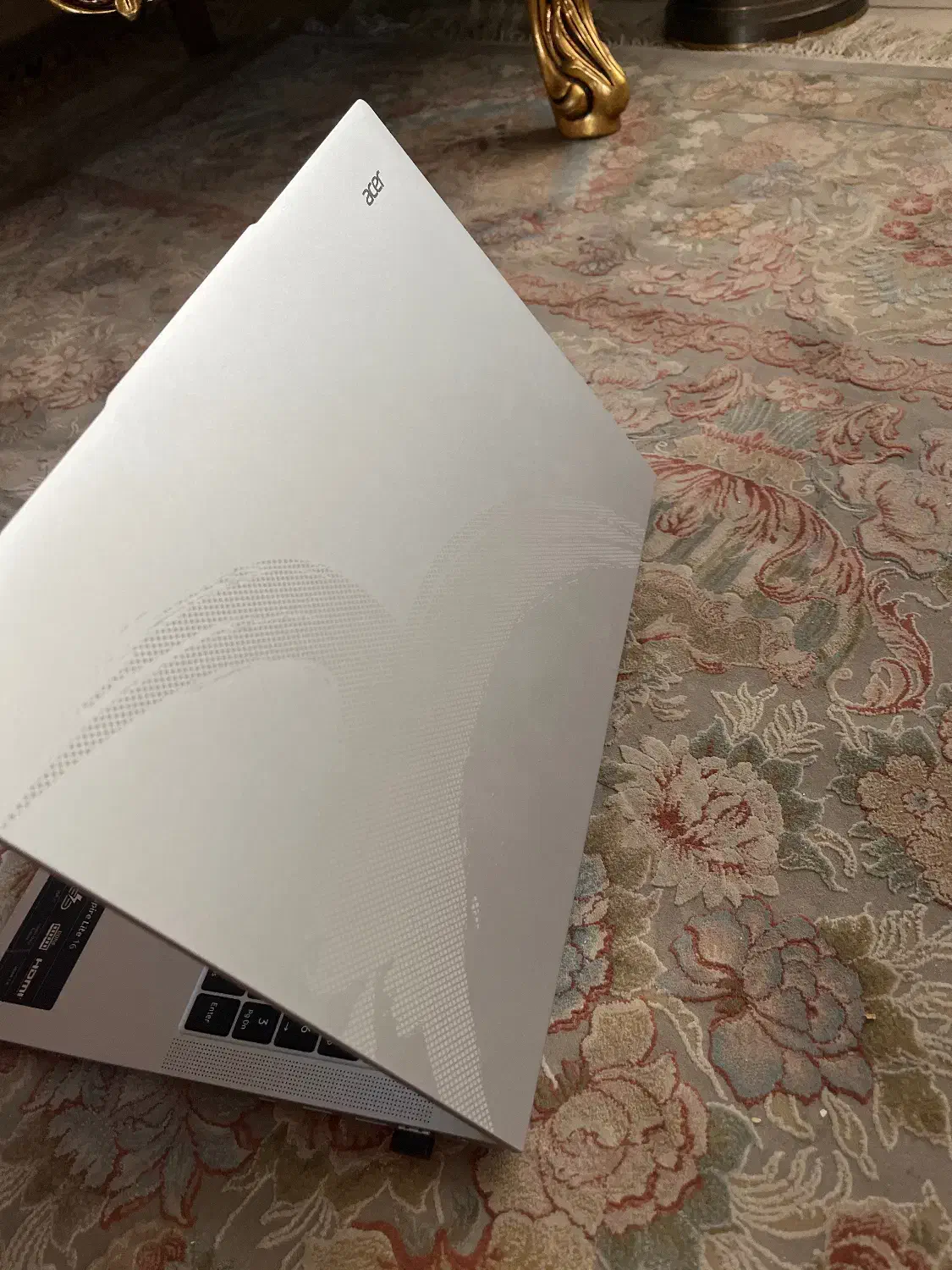 لب تاب ایسرAspire Lite AL16-54P|رایانه همراه|نسیم‌شهر, |دیوار