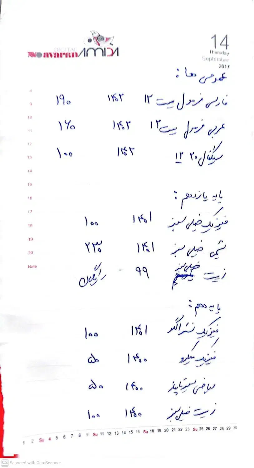 کتاب های مناسب کنکور ۱۴۰۵|کتاب و مجله آموزشی|یزد, |دیوار
