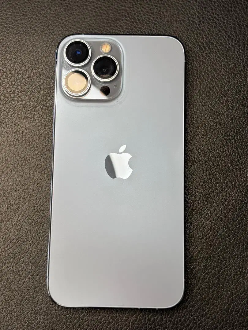 آیفون ۱۳ پرومکس ۲۵۶|موبایل|بابلسر, |دیوار