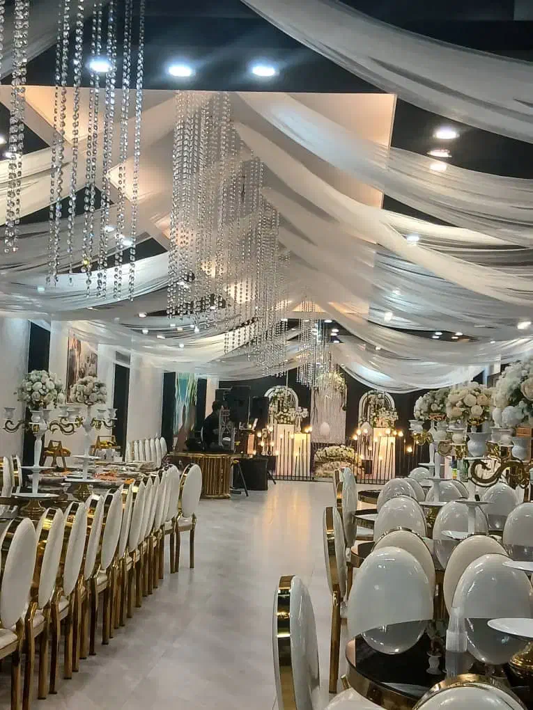 سالن بله برون و عقد|خدمات پذیرایی، مراسم|چهاردانگه (تهران), |دیوار