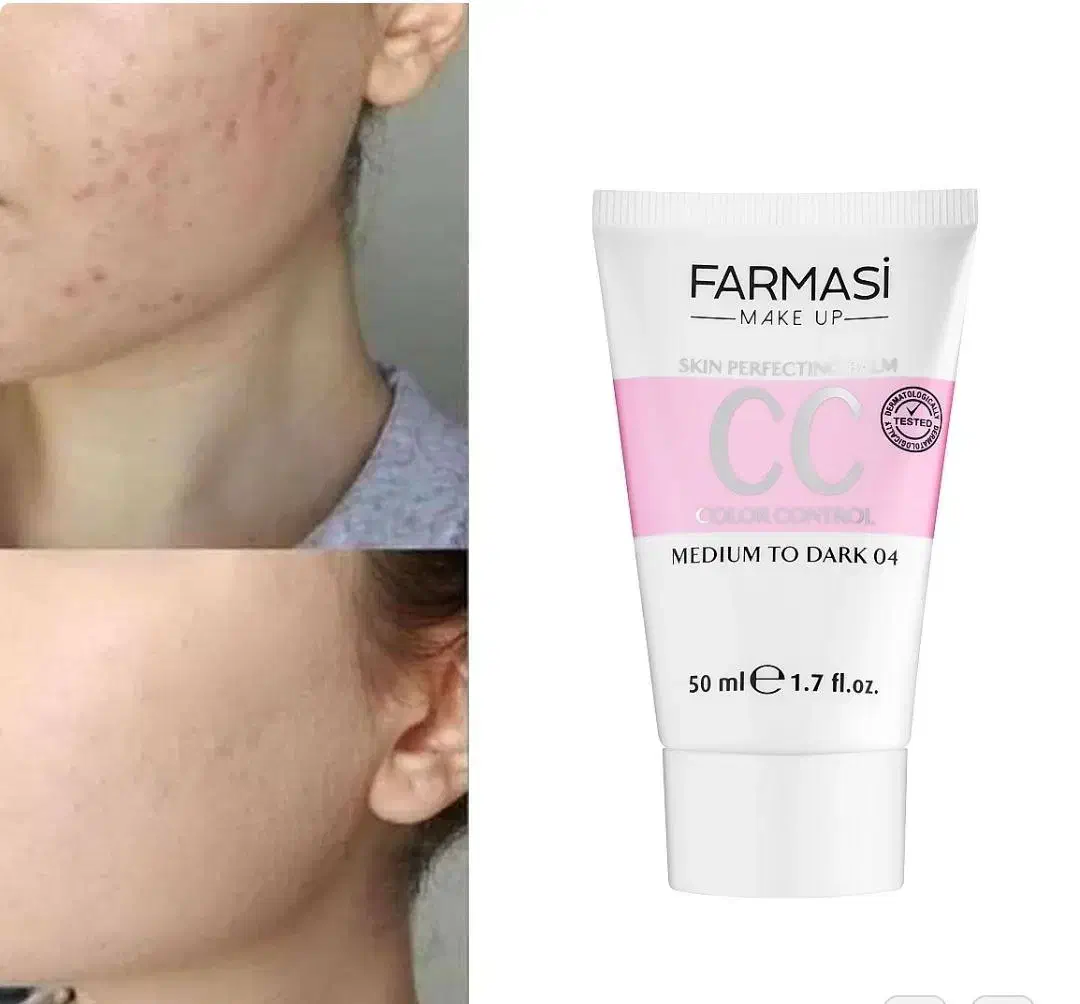 محصولات اصلی آرایشی و بهداشتی|آرایشی، بهداشتی، درمانی|بروجرد, |دیوار