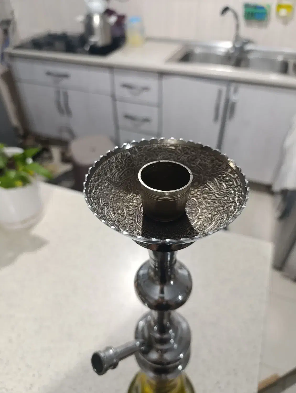 تعدادی قلیان برنجی به قیمت|زیورآلات و اکسسوری|محمدشهر, شهرک پیام (مهرالبرز)|دیوار