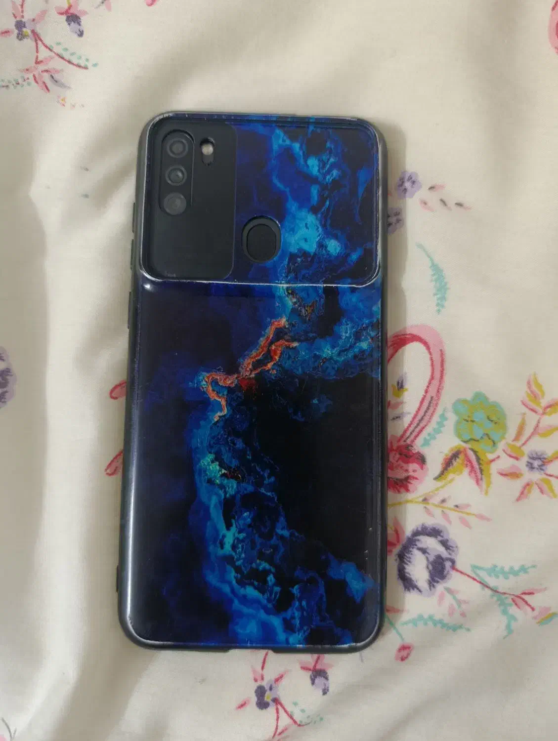 گوشی a11 سامسونگ|موبایل|خمینیشهر, |دیوار