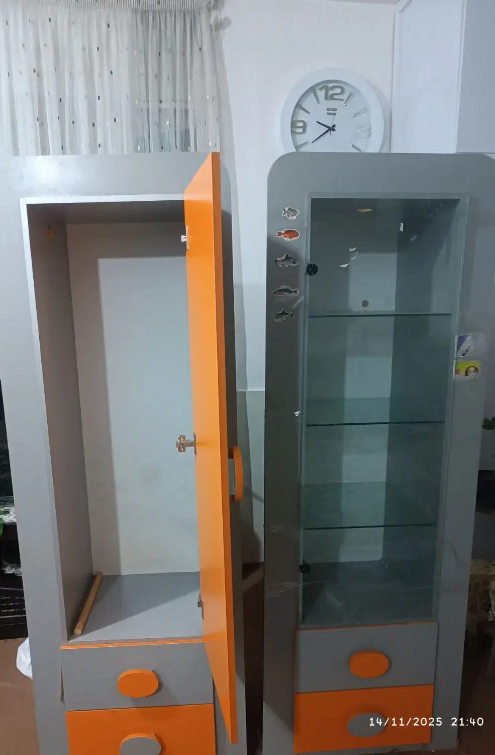 کمد بچه|اسباب و اثاث بچه|مشهد, شهید شهریاری|دیوار